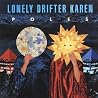 Bild des Albums von Lonely Drifter Karen