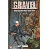 Gravel, Tome 2 : sept tombes