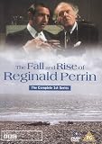 The Fall And Rise Of Reginald Perrin - Series 1 - Complete [DVD] [1976]