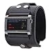 The One Herrenarmbanduhr Ibiza Ride Horizontal IRH102RB4
