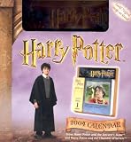 Harry Potter: 2004 Day-To-Day Calendar (Harry Potter)