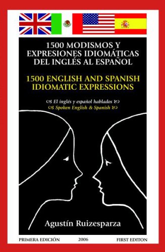 Spanish Books