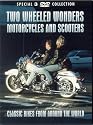 Two Wheeled Wonders - Motorcycles And Scooters [DVD]