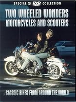 Two Wheeled Wonders - Motorcycles And Scooters [DVD]
