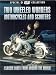 Two Wheeled Wonders Motorcycles And Scooters dvd