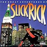 The Great Adventures Of Slick Rick [VINYL]