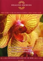 The Power of Flowers Vol.13 Healing Orchids