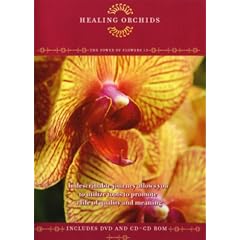 The Power of Flowers Vol.13 Healing Orchids by 