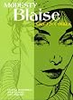 Modesty Blaise: Green Cobra (Modesty Blaise)