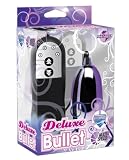 Deluxe Bullet Purple