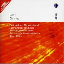Liszt: Christus (Complete)