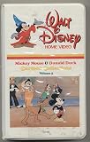 Mickey Mouse and Donald Duck Cartoon Collections Volume 2