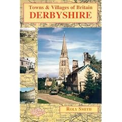 Towns and Villages of Britain: Derbyshire (Towns & Villages of Britain)