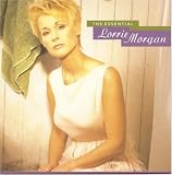 The Essential Lorrie Morgan