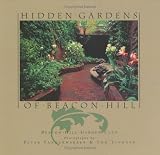  : Hidden Gardens of Beacon Hill