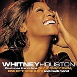 Whitney Houston: Try It on My Own/One of Those Days
