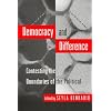 Democracy and Difference