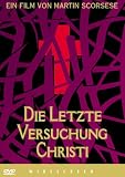 Die letzte Versuchung Christi - Willem Dafoe