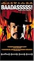 Baadasssss (Dol) [VHS]