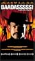 Baadasssss [VHS]