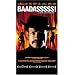 Baadasssss [VHS]