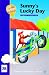 Book Sunny's Lucky Day: Up and Away in English, Reader 2B