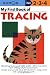 My First Book Of Tracing (Kumon Workbooks)