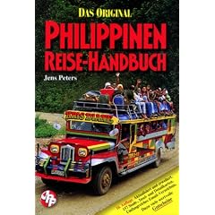 Philippinen Reise-Handbuch