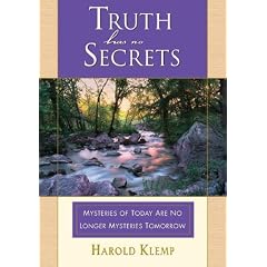 Truth Has No Secrets