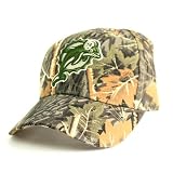Miami Dolphins Camoflauge Adjustable Baseball Hats