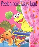 Peek-A-Boo, Lizzy Lou!: A Playtime Book and Muppet Puppet