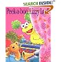 Peek-A-Boo, Lizzy Lou!: A Playtime Book and Muppet Puppet