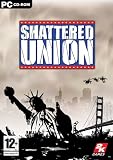 Shattered Union (PC CD)