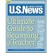 U.S. News Ultimate Guide to Becoming a Teacher