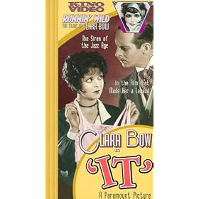 It [VHS]