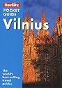 Vilnius Berlitz Pocket Guide (Berlitz Pocket Guides)