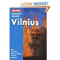 Vilnius Berlitz Pocket Guide (Berlitz Pocket Guides)