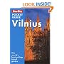 Vilnius Berlitz Pocket Guide