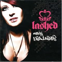 Get Lashed in the UK (Mixed By Lisa Lashes) [Aus. Import]