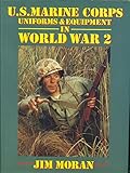 U.S. Marine Corps uniforms and equipment in World War II
