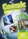 Cosmic B2 : interactive whiteboard software