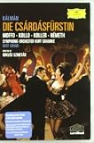 Kalman - Die Csardasfurstin (Grund, Moffo, Kollo) [DVD] [2006]