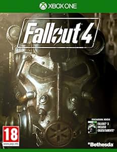 Fallout 4 - Xbox One