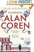 Chocolate and Cuckoo Clocks: The Essential Alan Coren