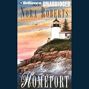 Homeport | [Nora Roberts]