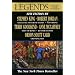 Legends: Stories By The Masters of Modern Fantasy