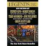 Legends: Stories By The Masters of Modern Fantasy