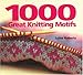 1000 Great Knitting Motifs