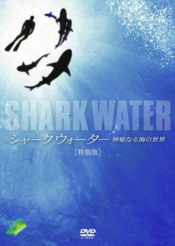 海の神秘