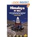 Himalaya by Bike: A Route and Planning Guide for Cyclists and Motor Cyclists (Trailblazer)